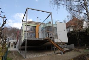 Haus HH