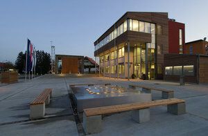 Gemeindezentrum Stattegg bei Graz