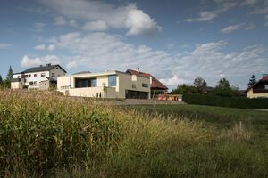 Haus im Trattnachtal