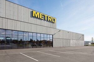 METRO ZERO 1