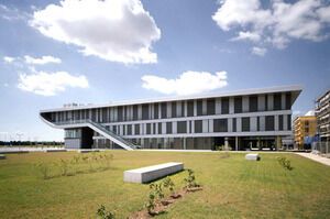 Fachhochschule Eisenstadt