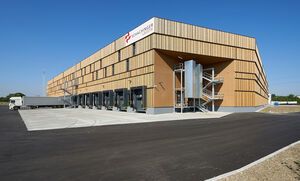 Schachinger Logistik LT1