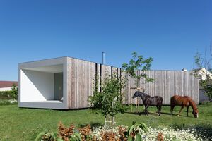 Haus YZ