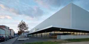 Sportpark Graz