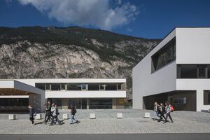 Gemeindezentrum Haiming