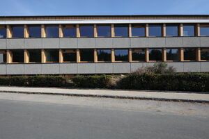 Neue Mittelschule Wölfnitz