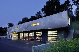 Freiwillige Feuerwehr Weidling