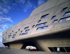 Science Center Phæno