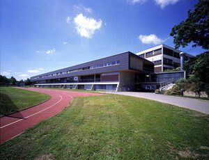 BSZ - Bundesschulzentrum Mistelbach