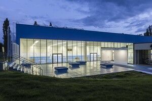 Blue Box