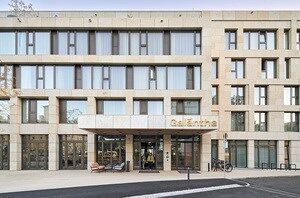 Hotel Galantha