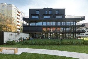 König Franz, Graz-Geidorf