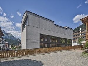 Gemeindehaus Nauders