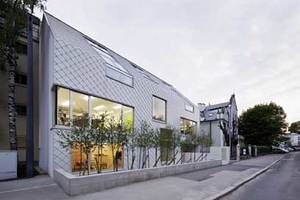 Büro- und Wohnhaus NEU 31