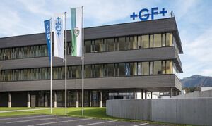Georg Fischer Casting Solution