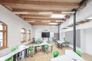 Volksschule Bruckneudorf