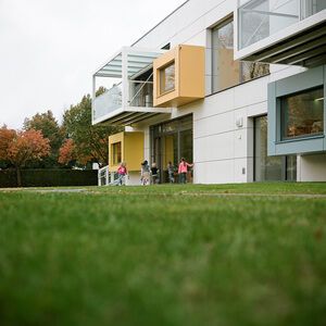 Kindergarten Wels