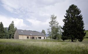Haus am Moor