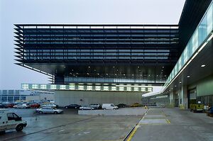 Air Cargo Center