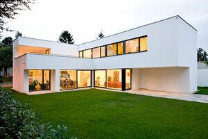 Einfamilienhaus Schwechat