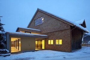 Felixe Mina's Haus