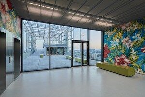 JKU Campus Linz - Somnium