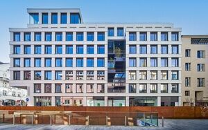 Zentrale Tiroler Versicherung