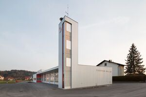 Feuerwehr Wallern