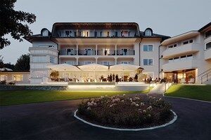hotel DERMUTH