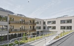 Wohn- und Pflegeheim Ehenbichl