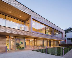 Kinderbetreuungszentrum Tarrenz