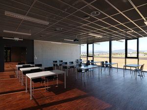 Büro und Lagerhalle ZULTNER Klagenfurt