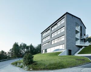 Volksschule Fügenberg