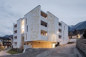 Altenwohnheim / Betreutes Wohnen