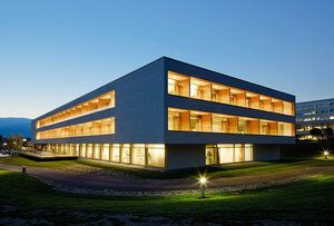 Landeskrankenhaus Wolfsberg Lymphologie