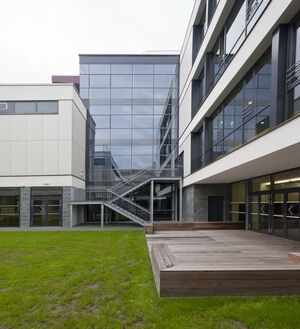 Sport-RG/Musisches RG/SSM Salzburg
