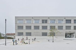Volksschule Bütze