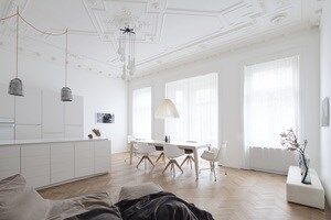 Apartment H und M