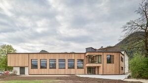 Volksschule Mühldorf