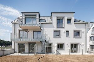 Wohnbau Linz-Urfahr