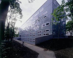 Bundesinstitut für Sozialpädagogik