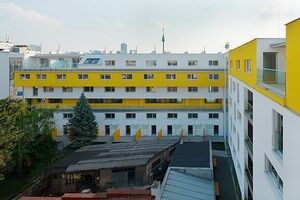 WHA Stephensongasse