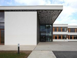 Schulzentrum Kühnsdorf