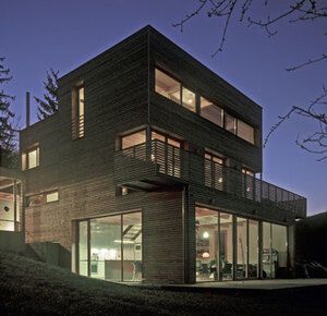 Haus Kritzendorf