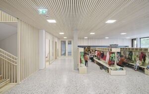 Campus Bludesch