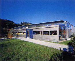 Röntgenordination und Institut für bildgebende Diagnostik