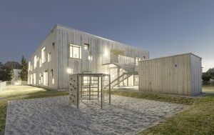 Kindergarten Ottensheim