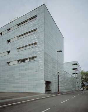 Leben am Tivoli – Bauteil 2
