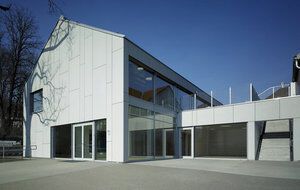 NÖ Landeskindergarten II Mauerbach