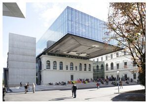 Universitätsbibliothek Graz